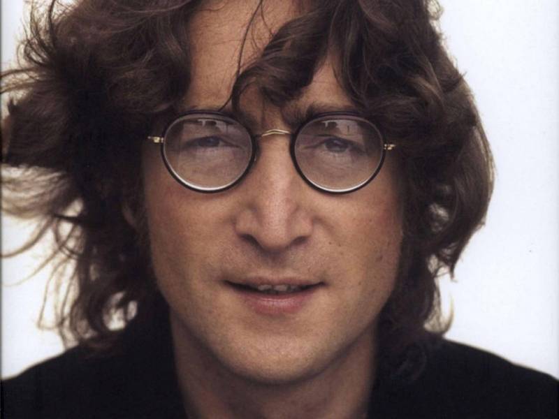 Opticien Marseille où acheter des lunettes John Lennon