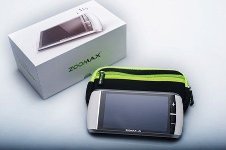 VIDEO-LOUPE : ZOOMAX M5