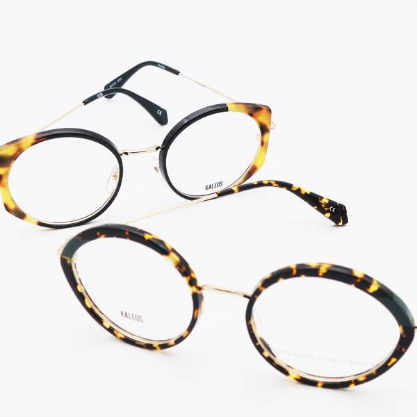 Où trouver des lunettes de vue de créateur Kaleos à Marseille modèles originaux