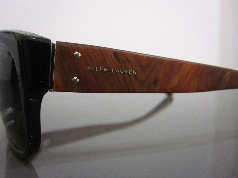 Collection spéciale lunettes de soleil Ralph Lauren