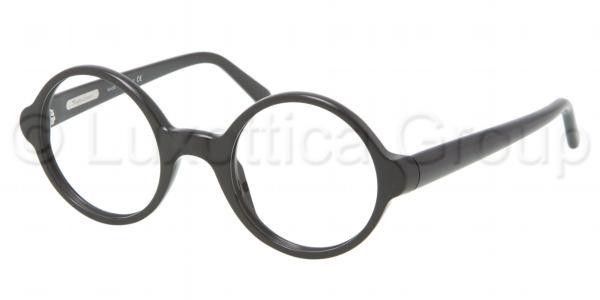 collection de lunettes de vue ronde : Ralph Lauren