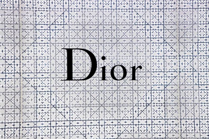 Lunettes Dior ...
