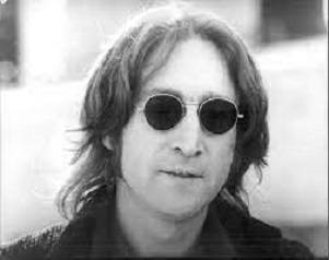 Acheter des lunettes de soleil rondes John Lennon à Marseille