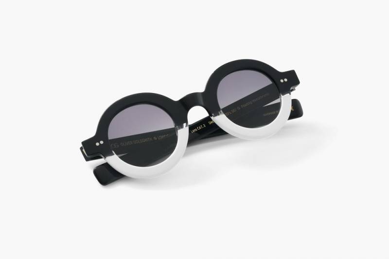 lunettes de soleil Oliver Goldsmith nouvelle collection opticien Marseille