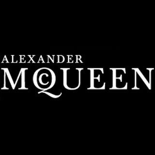 Lunettes de soleil Alexander Mc Queen : Collection 2012 Homme 