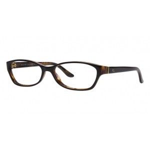 Lunettes papillon Ralph Lauren