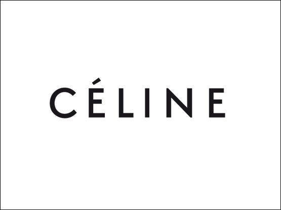 CELINE : MONTURES XXL